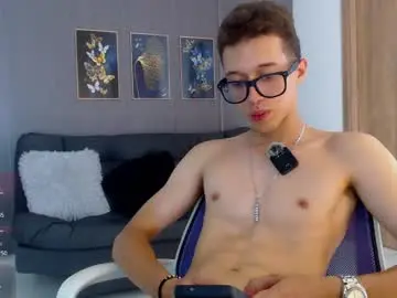 Chaturbate Adult Webcams of skinny_bigcock20