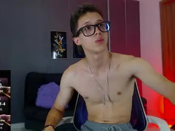 Chaturbate Live Porn of skinny_bigcock20