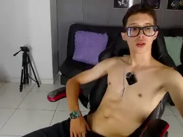 Chaturbate Adult Video Chat of skinny_bigcock20