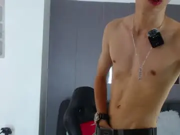 Chaturbate Free Live Porn of skinny_bigcock20