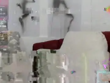 Chaturbate Live Porn of smith_luxes777