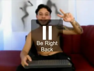 Chaturbate Watch Live Sex Cams of smith_luxes777