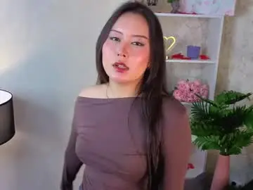Chaturbate Adult Webcams of tanjatamburrino