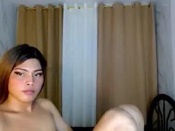 Chaturbate Sex Cam of teffi_morgan