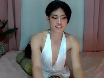 Chaturbate Sex Chat of teffi_morgan