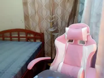 Chaturbate Adult Webcams of teffi_morgan