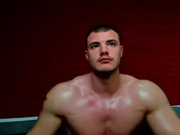 Chaturbate Best live sex cam show of troy_bigtitan