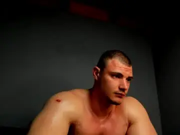 Chaturbate Free Porn Cam of troy_bigtitan