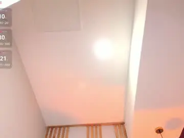 Chaturbate Live Porn of victoriia_vixen