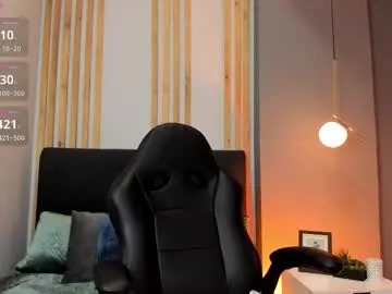 Chaturbate Watch Live Sex Cams of victoriia_vixen