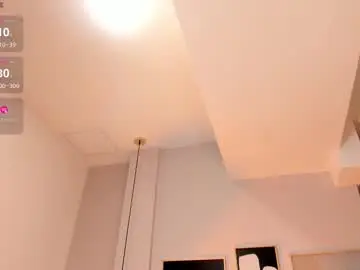 Chaturbate Adult Video Chat of victoriia_vixen