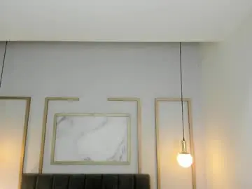 Chaturbate Live Sex Cam of victoriia_vixen