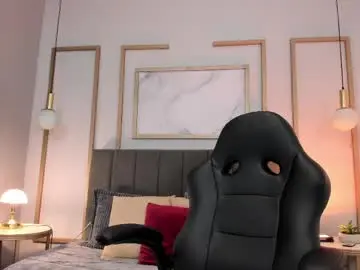 Chaturbate Live Sex of victoriia_vixen