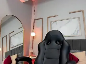 Chaturbate Sex Cam of victoriia_vixen