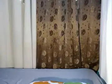 Chaturbate Live Porn of _athenamiller_