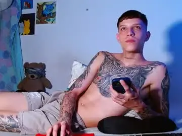 Chaturbate Adult Webcams of adam_master777