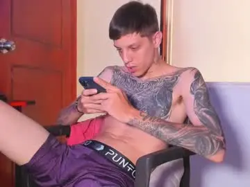 Chaturbate Adult Video Chat of adam_master777