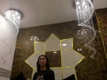 Chaturbate Sex Cam of amber_valencia