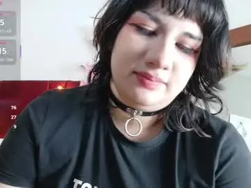 Chaturbate Best Webcam of angelarumiee