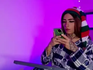 Chaturbate Best Webcam of bitch_capelli