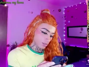 Chaturbate Free Live Porn of bitch_capelli