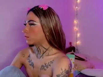 Chaturbate Best Webcam of bitch_capelli