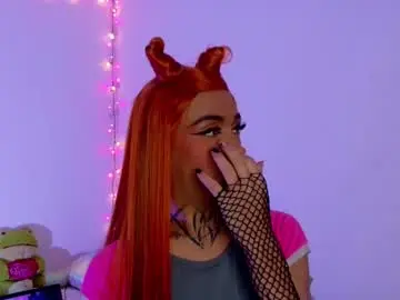 Chaturbate Sex Cam of bitch_capelli