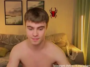 Chaturbate Sex Cam of chem1ko