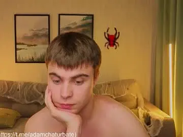 Chaturbate Sex Cam of chem1ko