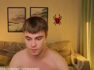 Chaturbate Nude Webcam of chem1ko