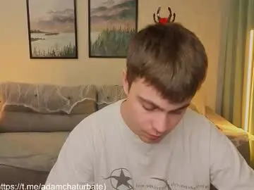 Chaturbate Live Sex Cam of chem1ko