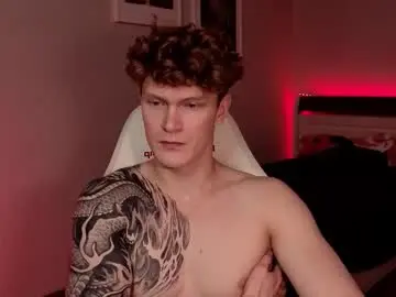 Chaturbate Nude Webcam of chem1ko