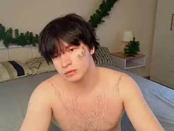 Chaturbate Adult Webcams of chem1ko