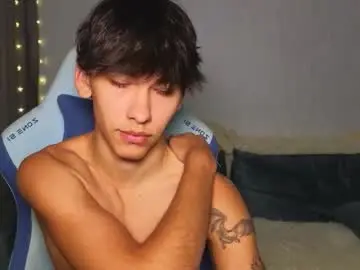 Chaturbate Nude Webcam of chem1ko