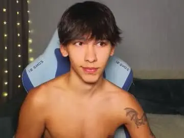 Chaturbate Nude Webcam of chem1ko