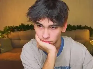 Chaturbate Best Webcam of chem1ko