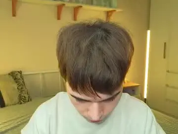 Chaturbate Best Webcam of chem1ko