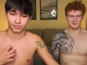 Chaturbate Live Sex Cam of chem1ko