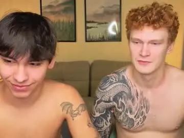 Chaturbate Private Sex Chat of chem1ko