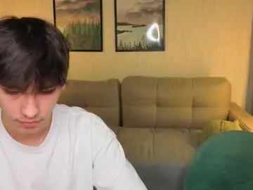 Chaturbate Free Live Porn of chem1ko