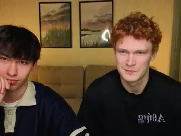 Chaturbate Live Porn of chem1ko