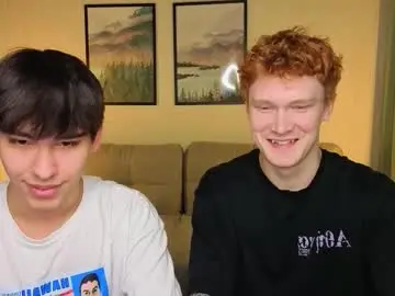 Chaturbate Sex Cam of chem1ko