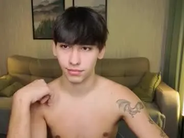 Chaturbate Nude Webcam of chem1ko