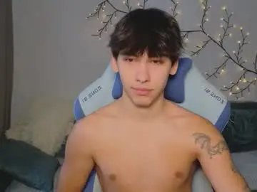 Chaturbate Free Porn Cam of chem1ko