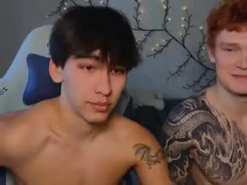 Chaturbate Nude Webcam of chem1ko