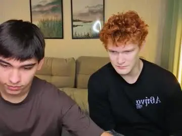 Chaturbate Live Porn of chem1ko