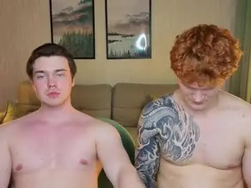 Chaturbate Live Sex Cam of chem1ko