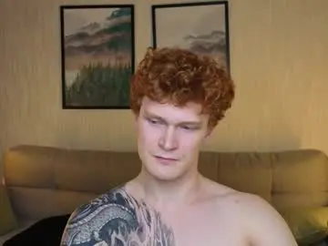 Chaturbate Nude Webcam of chem1ko