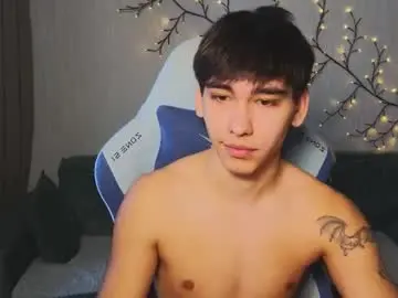 Chaturbate Best Webcam of chem1ko