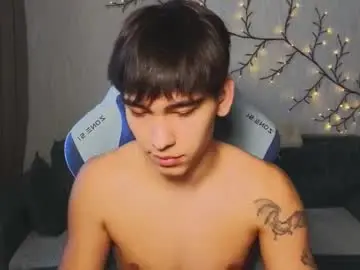 Chaturbate Free Live Porn of chem1ko